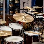 Yamaha drum sets